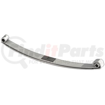 Power10 Parts 96-1314-ME Tapered Leaf Spring