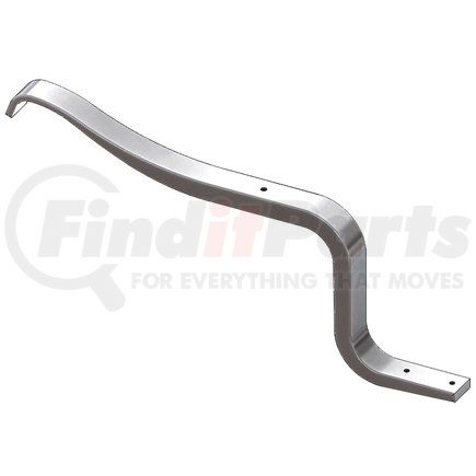 Power10 Parts 96-1317-ME Tapered Leaf Spring