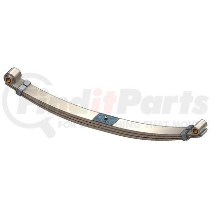 Power10 Parts 96-884-ME Tapered Leaf Spring