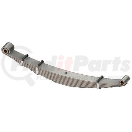 Power10 Parts 96-898-ME Leaf Spring