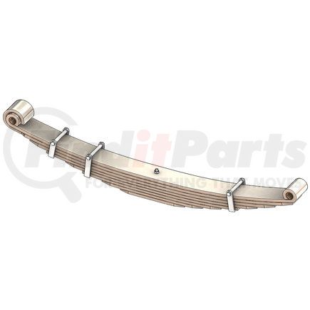 Power10 Parts 96-952-ME Leaf Spring