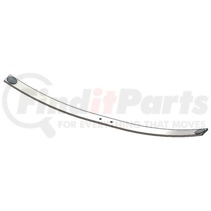 Power10 Parts TOXL-901 Cut to fit Extra Leaf-Toyota