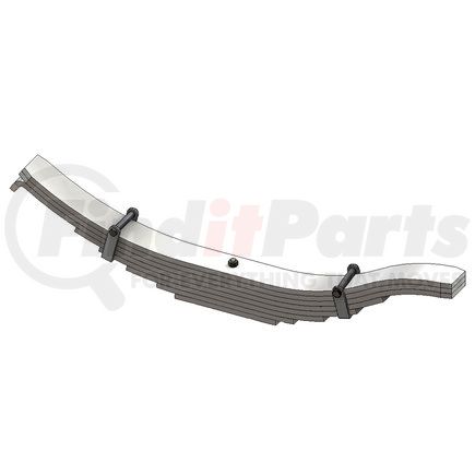 Power10 Parts TRA-2260-ME Trailer Leaf Spring 3in Wide x 8/Leaf