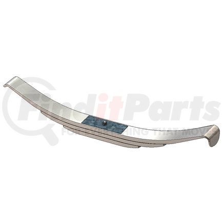 Power10 Parts TRA-3340-ME Trailer Leaf Spring 3in Wide x 3/Leaf