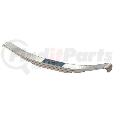 Power10 Parts TRA-3341-ME Trailer Leaf Spring 3in Wide x 3/Leaf