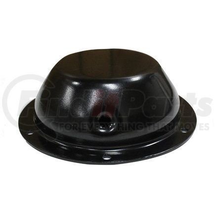 Power10 Parts SM-021 TRUNNION END GREASE CAP MACK 4in Bar 4in Spring