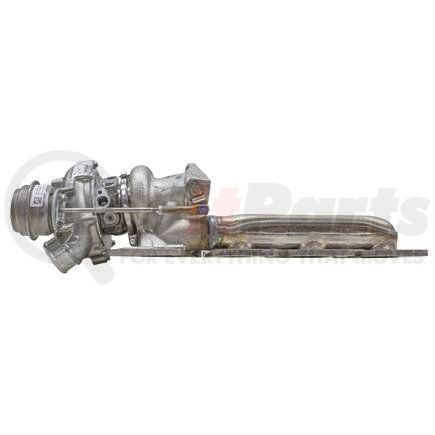 Garrett 827056-5001S Turbocharger MGT2260MSL