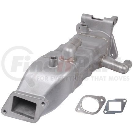 Diamond Advantage DA2251171 EGR Cooler