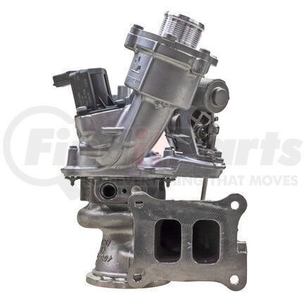 Continental AG 2800013003280 Continental Turbocharger