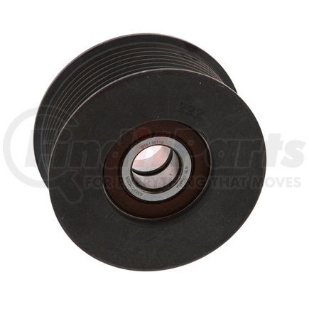 Paccar 89112DYC Accessory Drive Belt Idler Pulley - HD Steel