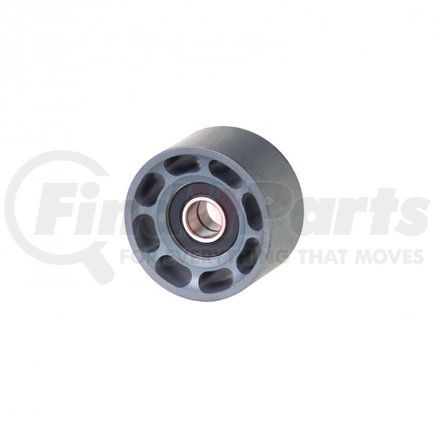 Paccar 89101DYC Accessory Drive Belt Idler Pulley - HD Steel