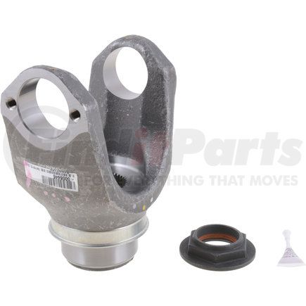 Paccar 131449K Drive Shaft Yoke Assembly