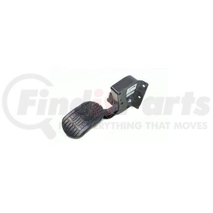 Paccar 133265W1L Accelerator Pedal