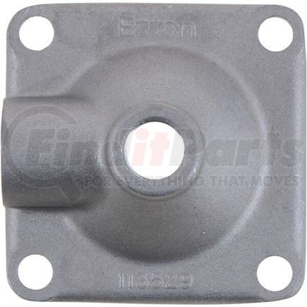 Paccar 113529 Cylinder Cover