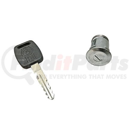 Paccar 320002KW Sleeper Lock - with Key