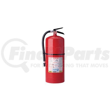 Paccar 466206 Fire Extinguisher
