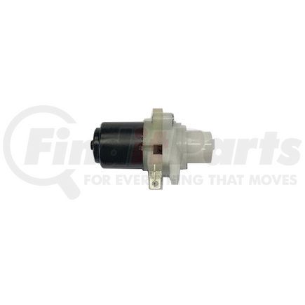 Paccar 600228S Windshield Washer Pump - 12 Volt, 2-Pin Connection, Fits Peterbilt 379 Trucks