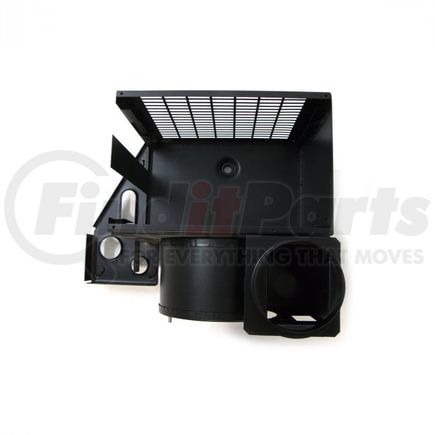 Paccar 868564 HVAC Unit Case - Steel, Weldment