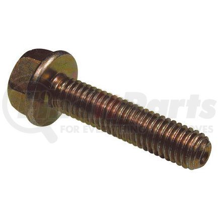 Paccar 1313116 Bolt - Flange, M8 x 35mm, Grade 10.9