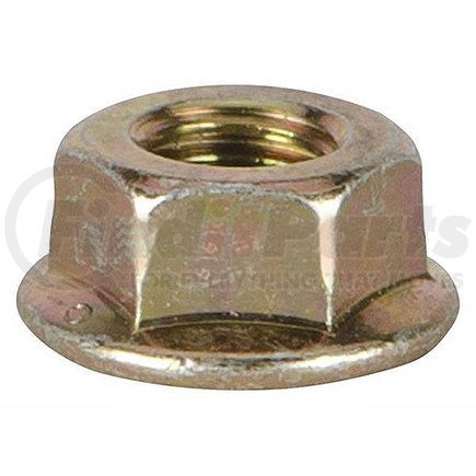 Paccar 1313142 Nut - Flange, Metric