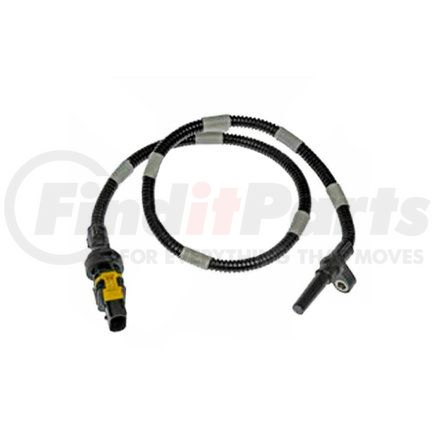 Turbocharger Speed Sensor