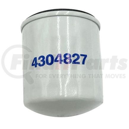 Paccar 4304827 Engine Oil Filter Element