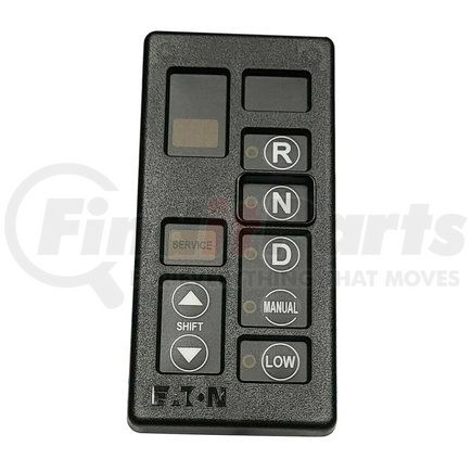 Paccar 4306043 Push Button Controller Assembly
