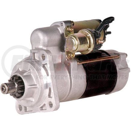 Paccar 19011402 Starter Motor - 29MT