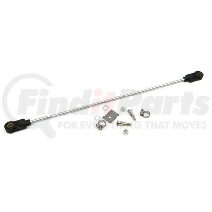 Paccar 50860006 Suspension Ride Height Control Valve Linkage - Adjustable