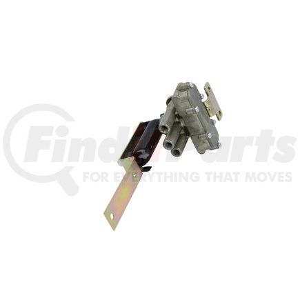 Paccar 90054007 Cab Mount Leveling Valve - Left or Right