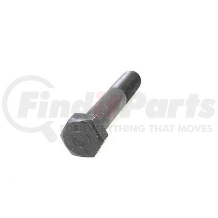 Paccar 93004301 Bolt - Hex, Grade 8