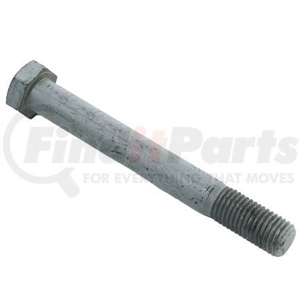 Paccar 93201055 Bolt - Hex