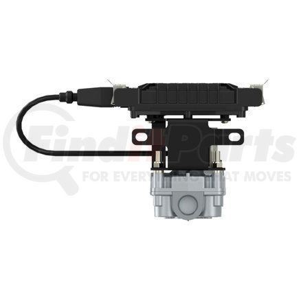 Trailer ABS Valve and Electronic Control Unit Assembly