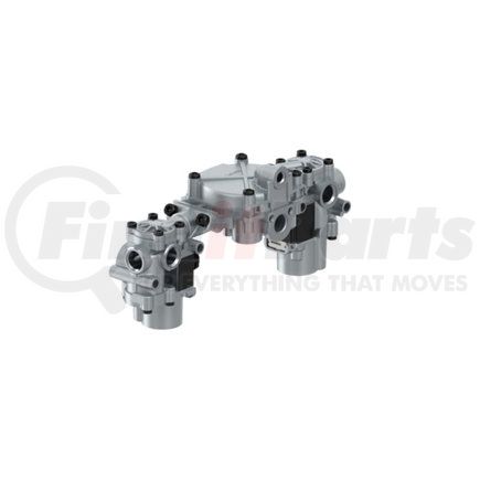 Paccar 4725001200 ABS Modulator Valve