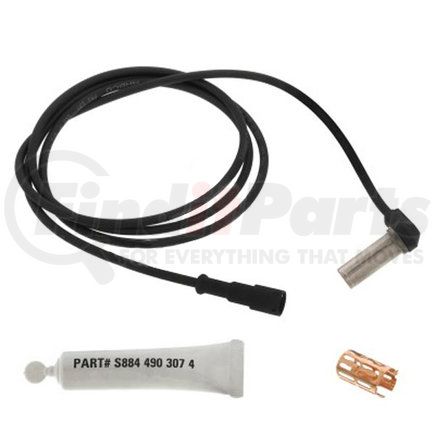 Paccar 4410309012 ABS Wheel Speed Sensor