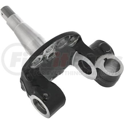 Paccar A3111B4058 Steering Knuckle - Front Axle