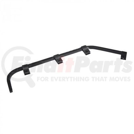 Paccar A35RL200 Mud Flap Arm - 30", Left or Right Angle