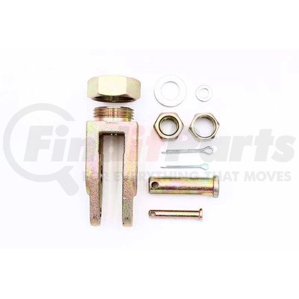 Paccar AS3019 Clevis Collar Lock