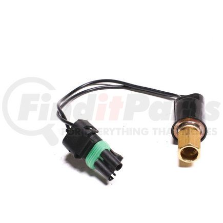 Paccar BB13900 High Pressure Switch - Normally Open, Opens at 250 psi, Closes at 375 psi