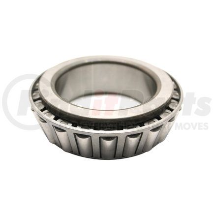 Paccar BWSET429 Tapered Roller Bearing Set - 3.75" Cone Bore Diameter, 0.13" Housing Max Fillet Radius