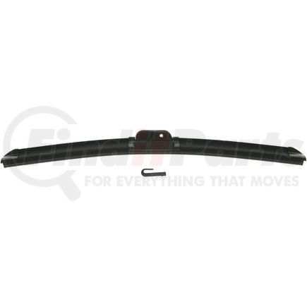 Paccar C16UB Windshield Wiper Blade - 16 in., Flat Contour