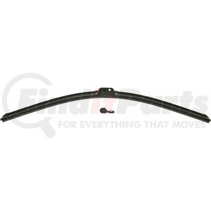 Paccar C26UB Windshield Wiper Blade - 26 in., Flat Contour