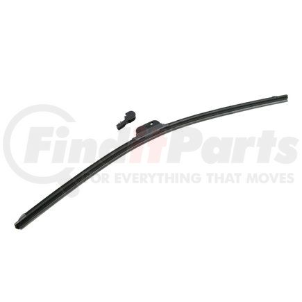 Paccar C22UB Windshield Wiper Blade - 22 in., Flat Contour