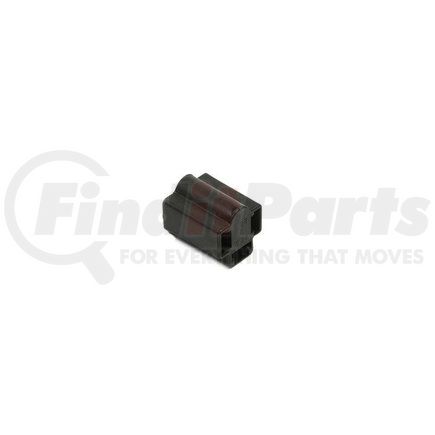 PACCAR CN11600 Electrical Connector Shell - 3 Wire Female, Packard 59 Series, 3 Terminals