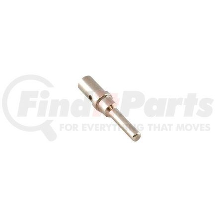 Paccar CN25200 Terminal End - Deutsch Socket, 12-14 Ga., Use with 30 Series, Mates with CN24550