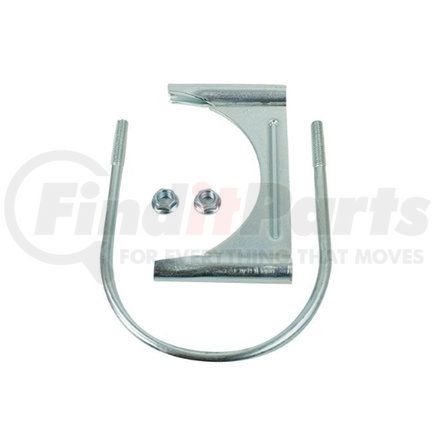 Paccar EC50GZ Exhaust Muffler Clamp