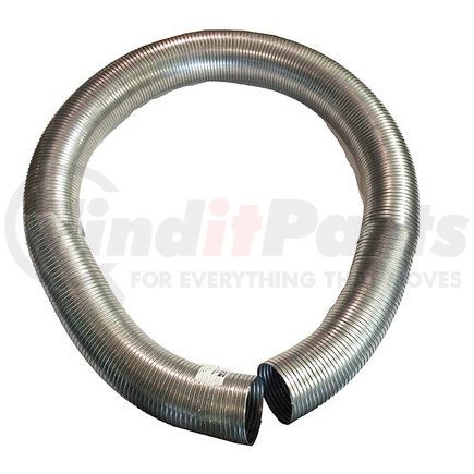 Paccar EF50100S Exhaust Pipe
