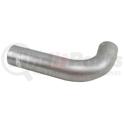 Paccar EP50EL90227A Exhaust Pipe - 90 deg, 5" ID/OD, Aluminized, Steel