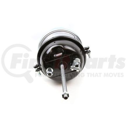 Paccar GC3636 Air Brake Chamber - Type 36/36, Double Diaphragm, Standard Stroke, 3" Stroke Length