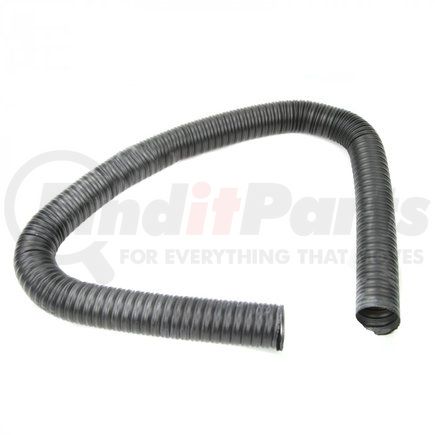 Paccar GE10200 Defrost Hose - 43" Length, 1.5" Inside Diameter